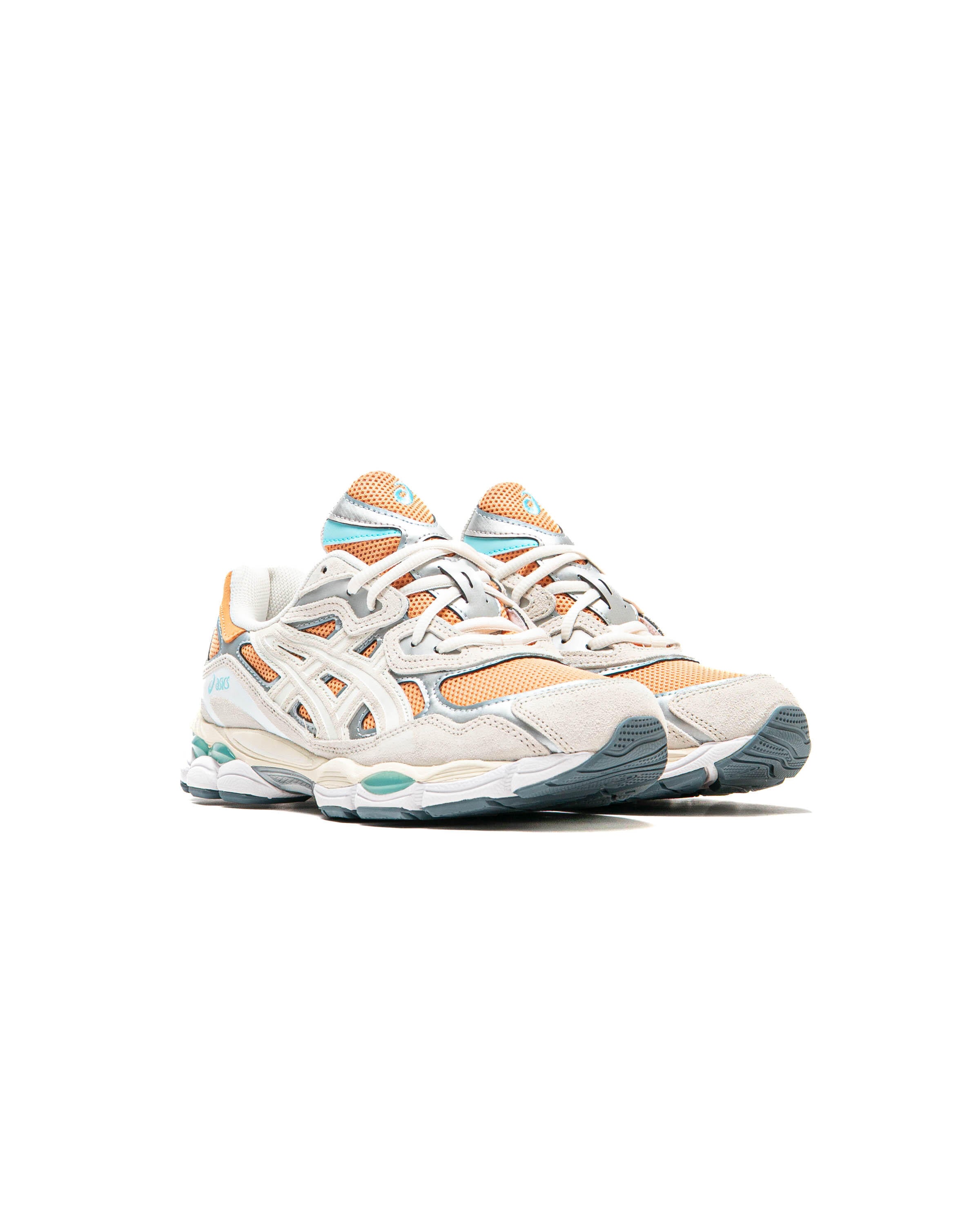 Asics GEL-NYC | 1203A383-600 | AFEW STORE